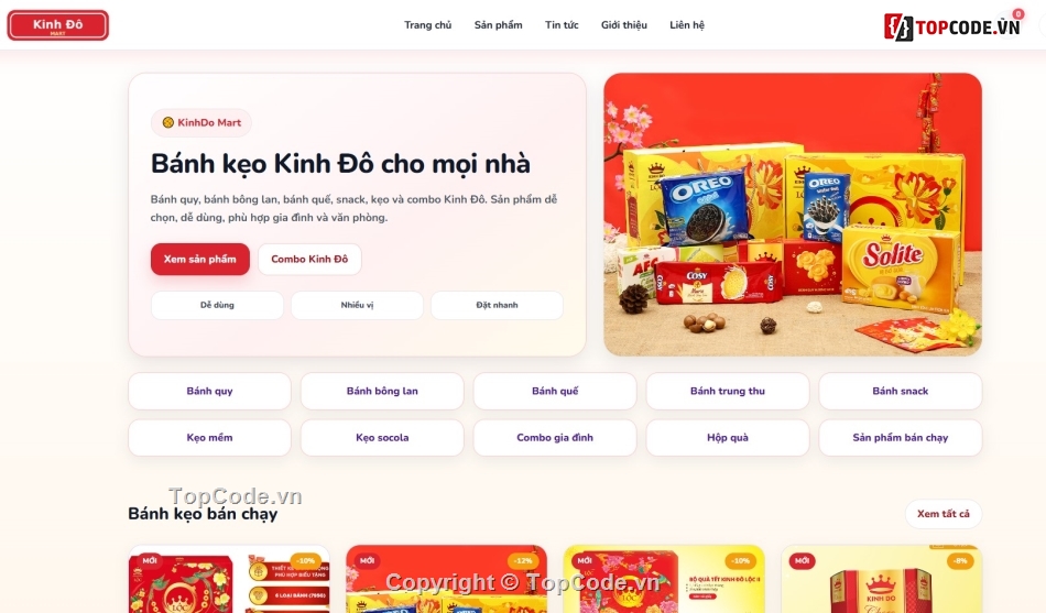 Website bán hàng sản phẩm,Web bán tem sản phẩm,web bán sản phẩm